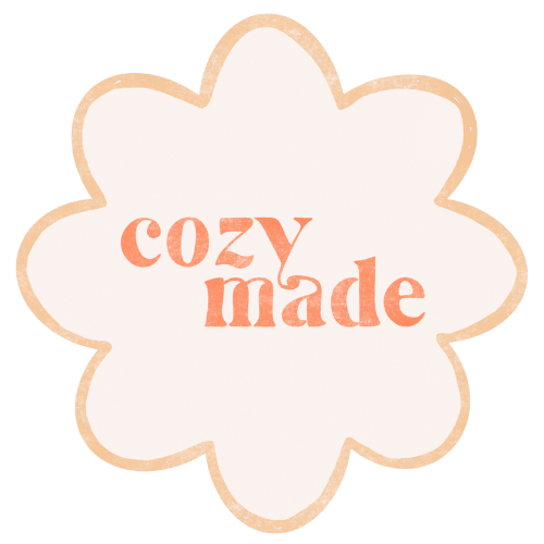 Cozy Made Designs